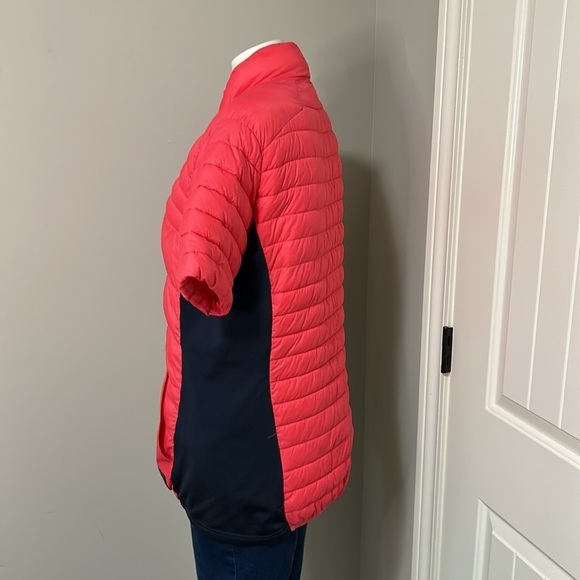 ORAGE Kimono Mid layer Jacket Shirt Skiing Outdoor Hiking Snowboarding Sz L - Picture 7 of 16